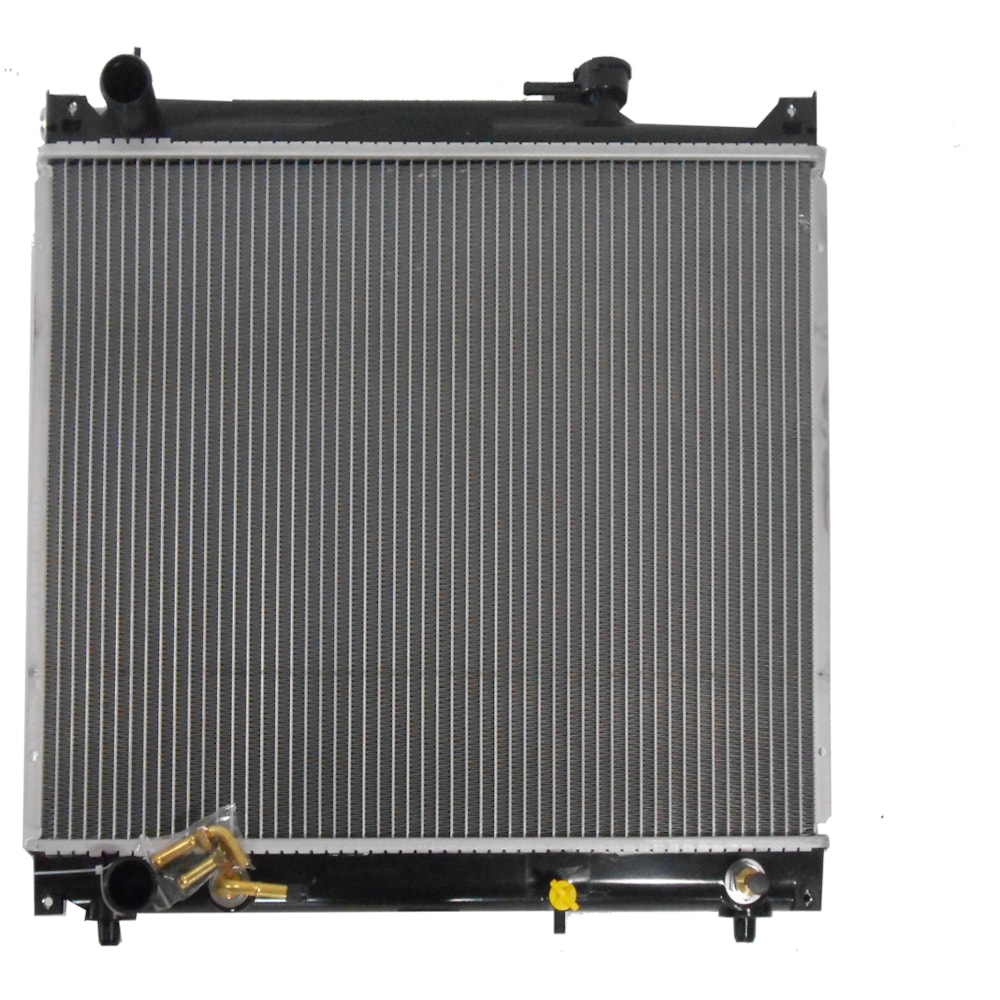 RADIADOR GM CHEVROLET TRACKER 2001 A 2009 / SUZUKI GRAND VITARA 1998 A 2004 AUTOMATICO COM AR 2.0 8V / 16V 4X4 GASOLINA - PROCOOLER RADIADOR GM CHEVROLET TRACKER 2001 A 2009 / SUZUKI GRAND VITARA 1998 A 2004 AUTOMATICO COM AR 2.0 8V / 16V 4X4 GASOLINA - PROCOOLER