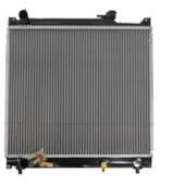 RADIADOR GM CHEVROLET TRACKER 2001 A 2009 / SUZUKI GRAND VITARA 1998 A 2004 AUTOMATICO COM AR 2.0 8V / 16V 4X4 GASOLINA - PROCOOLER RADIADOR GM CHEVROLET TRACKER 2001 A 2009 / SUZUKI GRAND VITARA 1998 A 2004 AUTOMATICO COM AR 2.0 8V / 16V 4X4 GASOLINA - PROCOOLER