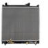 RADIADOR GM CHEVROLET TRACKER 2001 A 2009 / SUZUKI GRAND VITARA 1998 A 2004 AUTOMATICO COM AR 2.0 8V / 16V 4X4 GASOLINA - PROCOOLER RADIADOR GM CHEVROLET TRACKER 2001 A 2009 / SUZUKI GRAND VITARA 1998 A 2004 AUTOMATICO COM AR 2.0 8V / 16V 4X4 GASOLINA - PROCOOLER