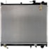 RADIADOR GM CHEVROLET TRACKER / SUZUKI GRAND VITARA 2.5 V6 24V 1999 A 2005 AUTOMATICO - PROCOOLER RADIADOR GM CHEVROLET TRACKER / SUZUKI GRAND VITARA 2.5 V6 24V 1999 A 2005 AUTOMATICO - PROCOOLER