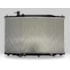 RADIADOR GM CHEVROLET TRAIL BLAZER / S10 2.8 TURBO DIESEL 2013 EM DIANTE COM LATERAL - PROCOOLER