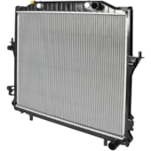 RADIADOR GM CHEVROLET TRAIL BLAZER / S10 2.8 TURBO DIESEL AUTOMATICO 2013 EM DIANTE COM LATERAL - PROCOOLER RADIADOR GM CHEVROLET TRAIL BLAZER / S10 2.8 TURBO DIESEL AUTOMATICO 2013 EM DIANTE COM LATERAL - PROCOOLER