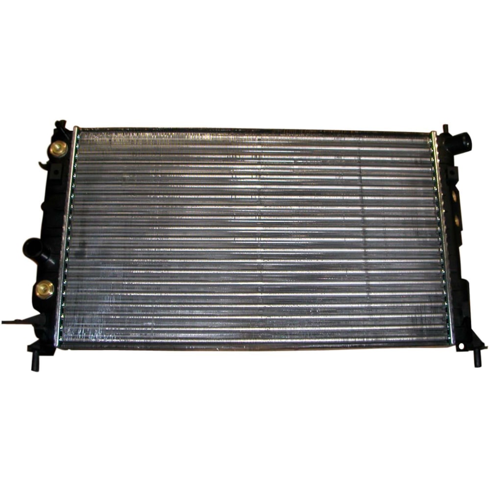 RADIADOR GM CHEVROLET VECTRA 1997 A 2005 2.0 / 2.2 COM AR AUTOMATICO - PROCOOLER RADIADOR GM CHEVROLET VECTRA 1997 A 2005 2.0 / 2.2 COM AR AUTOMATICO - PROCOOLER