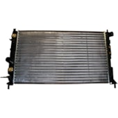 RADIADOR GM CHEVROLET VECTRA 1997 A 2005 2.0 / 2.2 COM AR AUTOMATICO - PROCOOLER RADIADOR GM CHEVROLET VECTRA 1997 A 2005 2.0 / 2.2 COM AR AUTOMATICO - PROCOOLER