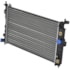 RADIADOR GM CHEVROLET VECTRA 1997 A 2005 2.0 / 2.2 COM AR AUTOMATICO - PROCOOLER RADIADOR GM CHEVROLET VECTRA 1997 A 2005 2.0 / 2.2 COM AR AUTOMATICO - PROCOOLER