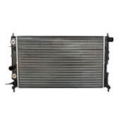 RADIADOR GM CHEVROLET VECTRA 2.0/2.2 1997 A 2005 AUTOMATICO COM AR - MAHLE