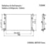 RADIADOR GM CHEVROLET VECTRA 2.2 CD / GLS 1997 A 2005 MANUAL COM AR (SEM FURO PARA SENSOR) - VALEO