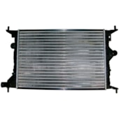 RADIADOR GM CHEVROLET VECTRA GL 1.8 / 2.0 SEM AR 1997 A 2005 - PROCOOLER RADIADOR GM CHEVROLET VECTRA GL 1.8 / 2.0 SEM AR 1997 A 2005 - PROCOOLER