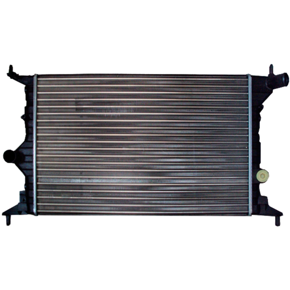 RADIADOR GM CHEVROLET VECTRA GL 1.8 / 2.0 SEM AR 1997 A 2005 - VALEO