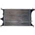 RADIADOR GM CHEVROLET VECTRA GL 1.8 / 2.0 SEM AR 1997 A 2005 - VALEO