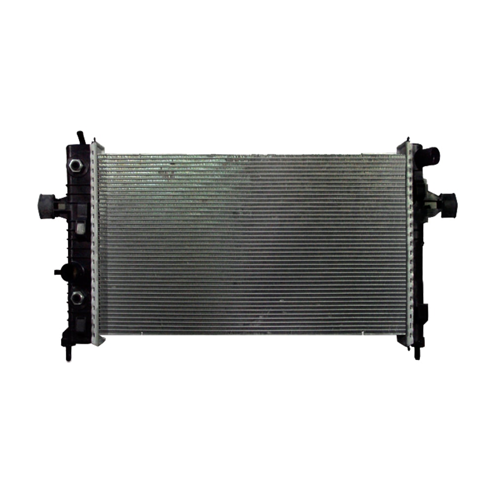 RADIADOR GM CHEVROLET ZAFIRA / ASTRA / VECTRA NEXT EDITION 2.0 / 2.4 AUTOMATICO 2009 EM DIANTE - BEHR HELLA