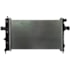 RADIADOR GM CHEVROLET ZAFIRA / ASTRA / VECTRA NEXT EDITION 2.0 / 2.4 AUTOMATICO 2009 EM DIANTE - BEHR HELLA