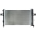 RADIADOR GM CHEVROLET ZAFIRA / ASTRA / VECTRA NEXT EDITION 2.0 / 2.4 AUTOMATICO 2009 EM DIANTE - MAHLE