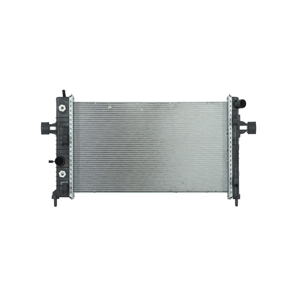 RADIADOR GM CHEVROLET ZAFIRA / ASTRA / VECTRA NEXT EDITION 2.0 / 2.4 AUTOMATICO 2009 EM DIANTE - MAHLE