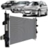 RADIADOR GM CHEVROLET ZAFIRA / ASTRA / VECTRA NEXT EDITION 2.0 / 2.4 AUTOMATICO 2009 EM DIANTE - PROCOOLER RADIADOR GM CHEVROLET ZAFIRA / ASTRA / VECTRA NEXT EDITION 2.0 / 2.4 AUTOMATICO 2009 EM DIANTE - PROCOOLER