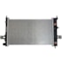 RADIADOR GM CHEVROLET ZAFIRA / ASTRA / VECTRA NEXT EDITION 2.0 / 2.4 AUTOMATICO 2009 EM DIANTE - PROCOOLER RADIADOR GM CHEVROLET ZAFIRA / ASTRA / VECTRA NEXT EDITION 2.0 / 2.4 AUTOMATICO 2009 EM DIANTE - PROCOOLER