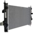 RADIADOR GM CHEVROLET ZAFIRA / ASTRA / VECTRA NEXT EDITION 2.0 / 2.4 AUTOMATICO 2009 EM DIANTE - PROCOOLER RADIADOR GM CHEVROLET ZAFIRA / ASTRA / VECTRA NEXT EDITION 2.0 / 2.4 AUTOMATICO 2009 EM DIANTE - PROCOOLER