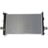 RADIADOR GM CHEVROLET ZAFIRA / ASTRA / VECTRA NEXT EDITION 2.0 / 2.4 AUTOMATICO 2009 EM DIANTE - PROCOOLER RADIADOR GM CHEVROLET ZAFIRA / ASTRA / VECTRA NEXT EDITION 2.0 / 2.4 AUTOMATICO 2009 EM DIANTE - PROCOOLER