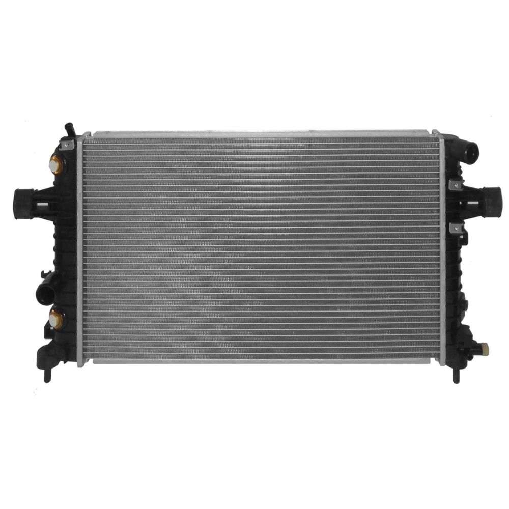 RADIADOR GM CHEVROLET ZAFIRA / ASTRA / VECTRA NEXT EDITION 2.0 / 2.4 AUTOMATICO 2009 EM DIANTE - PROCOOLER