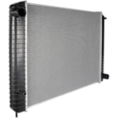 RADIADOR GMC 12170 / 14190 / 16220 (BICUDO) ALUMINIO - PROCOOLER