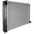 RADIADOR GMC 12170 / 14190 / 16220 (BICUDO) ALUMINIO - PROCOOLER