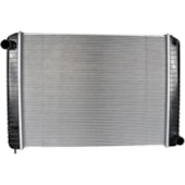 RADIADOR GMC 12170 / 14190 / 16220 (BICUDO) ALUMINIO - PROCOOLER