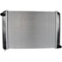 RADIADOR GMC 12170 / 14190 / 16220 (BICUDO) ALUMINIO - PROCOOLER
