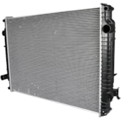 RADIADOR GMC 15190 CARA CHATA COM OU SEM AR 1997 EM DIANTE - PROCOOLER