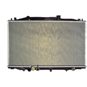 RADIADOR HONDA ACCORD 2.4 L4 2005 A 2007 AUTOMATICO OU MANUAL - PROCOOLER RADIADOR HONDA ACCORD 2.4 L4 2005 A 2007 AUTOMATICO OU MANUAL - PROCOOLER