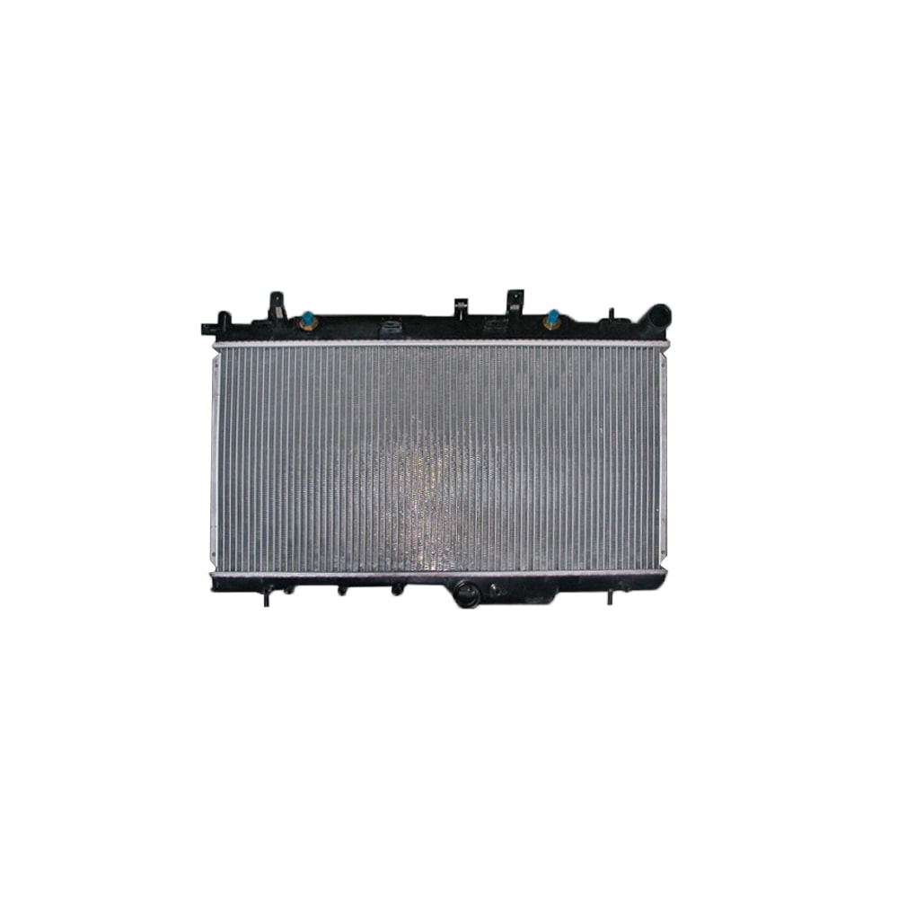 RADIADOR HONDA ACCORD 2005 A 2007 2.4 L4 AUTOMATICO COM AR - PROCOOLER