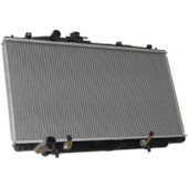 RADIADOR HONDA ACCORD 2005 A 2007 3.0 V6 AUTOMATICO COM AR - PROCOOLER
