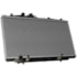 RADIADOR HONDA ACCORD 2005 A 2007 3.0 V6 AUTOMATICO COM AR - PROCOOLER