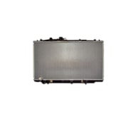 RADIADOR HONDA ACCORD 2005 A 2007 3.0 V6 AUTOMATICO COM AR - PROCOOLER