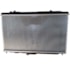 RADIADOR HONDA ACCORD 3.0 1998 A 2002 AUTOMATICO COM AR - PROCOOLER RADIADOR HONDA ACCORD 3.0 1998 A 2002 AUTOMATICO COM AR - PROCOOLER
