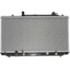 RADIADOR HONDA ACCORD 3.5 V6 24V 2008 EM DIANTE AUTOMATICO - PROCOOLER
