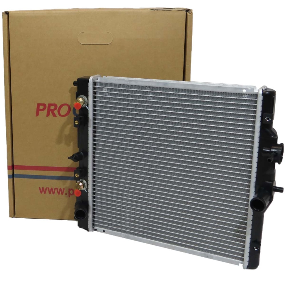 RADIADOR HONDA CIVIC 1.5 / 1.6 1992 A 2000 AUTOMATICO - PROCOOLER