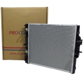 RADIADOR HONDA CIVIC 1.5 / 1.6 1992 A 2000 AUTOMATICO - PROCOOLER RADIADOR HONDA CIVIC 1.5 / 1.6 1992 A 2000 AUTOMATICO - PROCOOLER