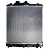RADIADOR HONDA CIVIC 1.5 / 1.6 1992 A 2000 MANUAL COM AR - PROCOOLER RADIADOR HONDA CIVIC 1.5 / 1.6 1992 A 2000 MANUAL COM AR - PROCOOLER