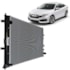 RADIADOR HONDA CIVIC 1.5 16V 2017 EM DIANTE TURBO MANUAL OU AUTOMATICO / HRV - PROCOOLER RADIADOR HONDA CIVIC 1.5 16V 2017 EM DIANTE TURBO MANUAL OU AUTOMATICO / HRV - PROCOOLER