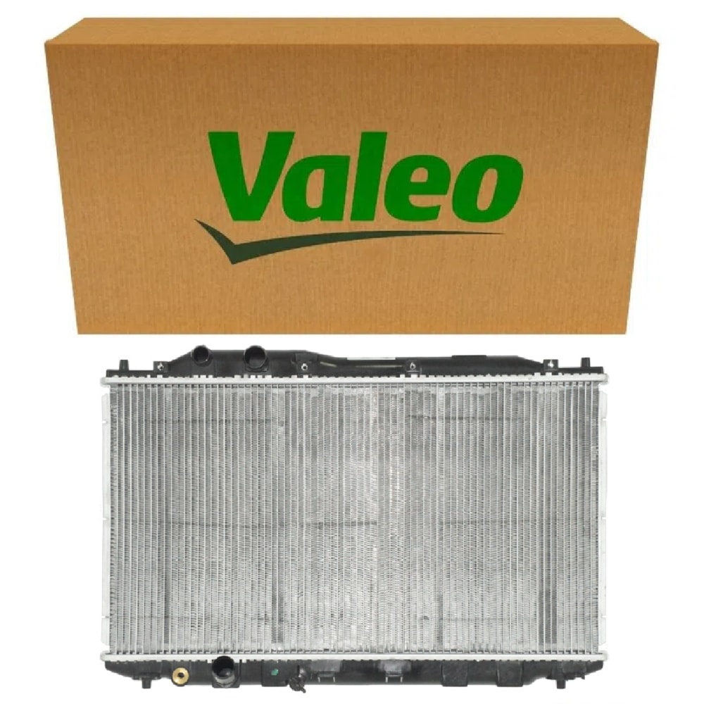 RADIADOR HONDA CIVIC 1.8 2006 A 2009 AUTOMATICO COM OU SEM AR - VALEO
