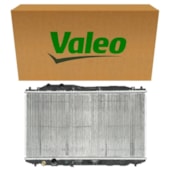 RADIADOR HONDA CIVIC 1.8 2006 A 2009 AUTOMATICO COM OU SEM AR - VALEO