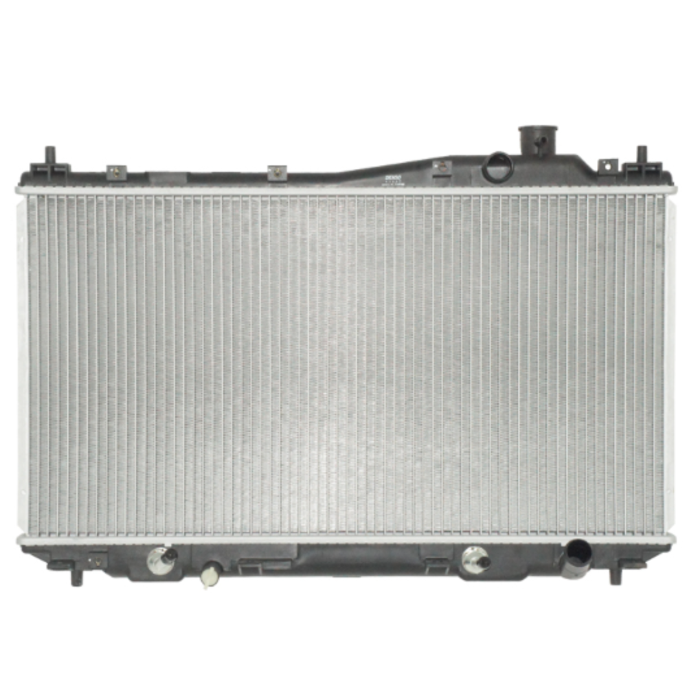 RADIADOR HONDA CIVIC EX / LX 1.7 16V 2001 A 2005 MANUAL/AUTOMATICO COM OU SEM AR - DENSO