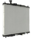 RADIADOR HONDA CRV 2.0 2007 A 2011 AUTOMATICO - DENSO RADIADOR HONDA CRV 2.0 2007 A 2011 AUTOMATICO - DENSO