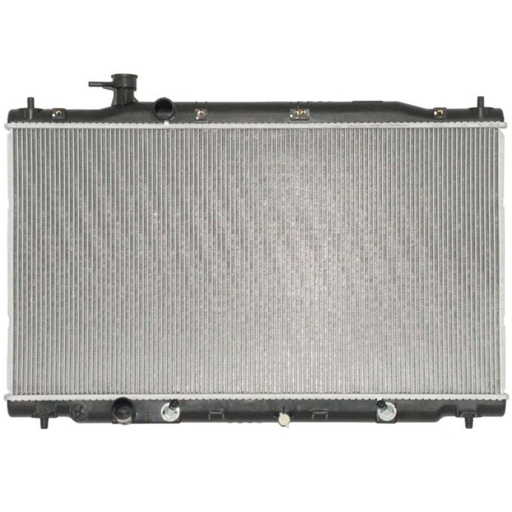 RADIADOR HONDA CRV 2.0 2007 A 2011 AUTOMATICO - DENSO RADIADOR HONDA CRV 2.0 2007 A 2011 AUTOMATICO - DENSO