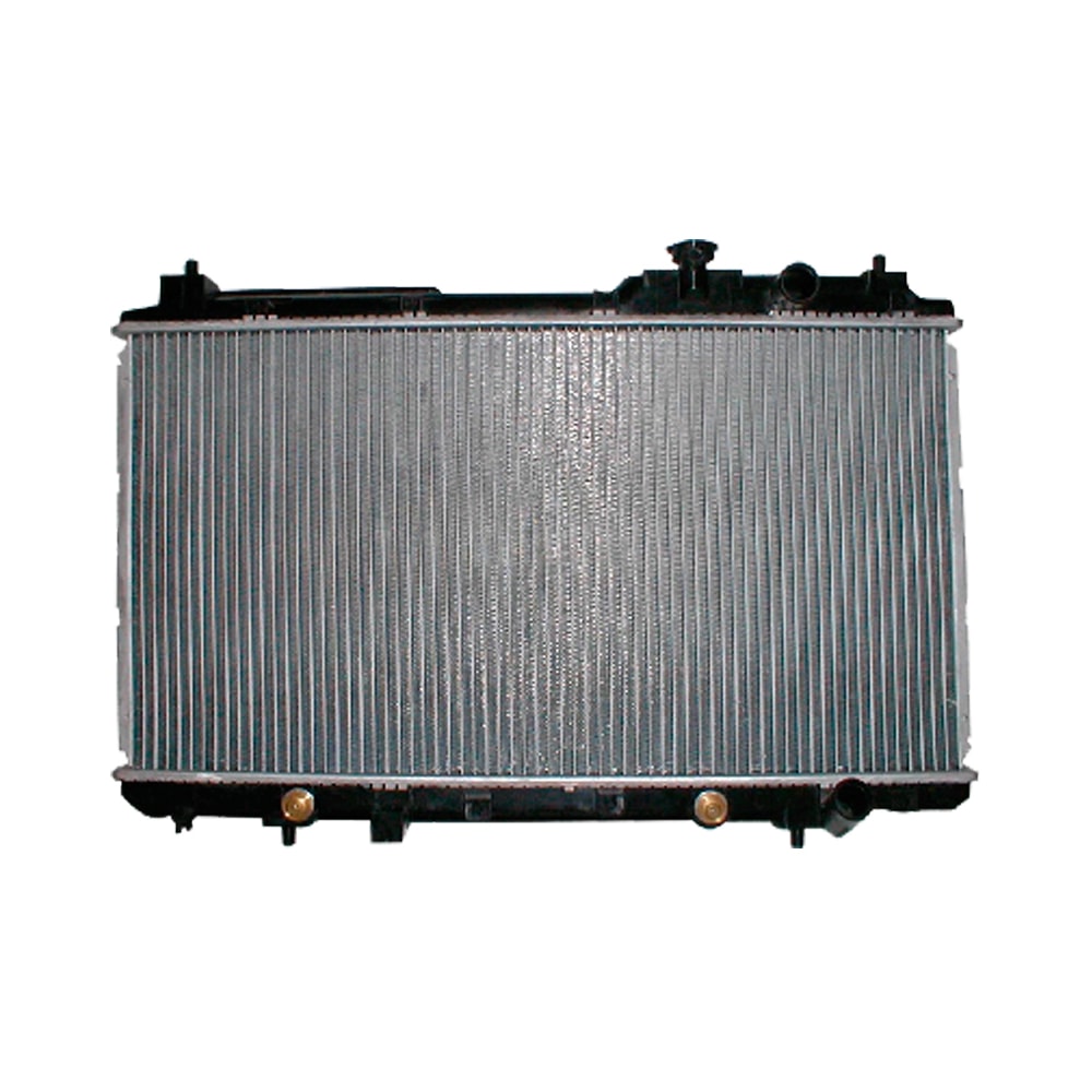 RADIADOR HONDA CRV 2.0I 1997 A 2002 AUTOMATICO COM AR - PROCOOLER RADIADOR HONDA CRV 2.0I 1997 A 2002 AUTOMATICO COM AR - PROCOOLER