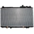 RADIADOR HONDA CRV 2.0I 1997 A 2002 AUTOMATICO COM AR - PROCOOLER RADIADOR HONDA CRV 2.0I 1997 A 2002 AUTOMATICO COM AR - PROCOOLER