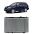 RADIADOR HONDA CRV 2.0I 1997 A 2002 AUTOMATICO COM AR - VALEO