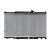 RADIADOR HONDA CRV 2002 A 2006 2.0 16V AUTOMATICO COM AR - PROCOOLER