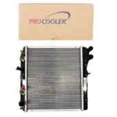 RADIADOR HONDA FIT 1.4 / 1.5 16V 2003 A 2008 AUTOMATICO COM AR - PROCOOLER RADIADOR HONDA FIT 1.4 / 1.5 16V 2003 A 2008 AUTOMATICO COM AR - PROCOOLER