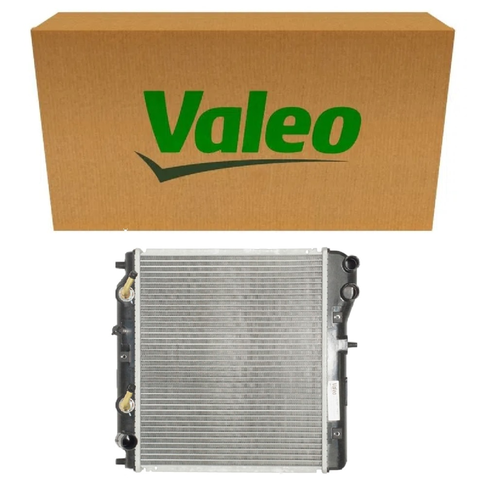 RADIADOR HONDA FIT 1.4 / 1.5 16V 2003 A 2008 AUTOMATICO/MANUAL COM/SEM AR - VALEO RADIADOR HONDA FIT 1.4 / 1.5 16V 2003 A 2008 AUTOMATICO/MANUAL COM/SEM AR - VALEO